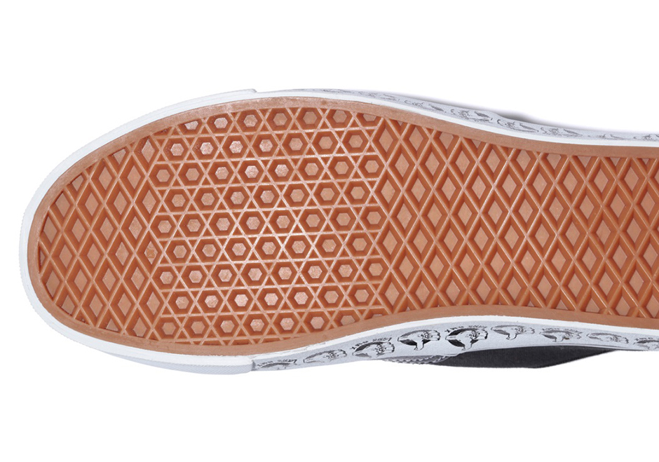 Neighborhood Vans Authentic July 2017 06