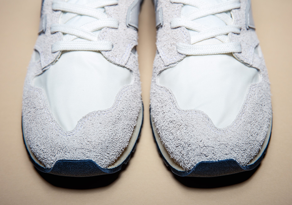 New Balance 520 Hairy Suede Pack Available 6