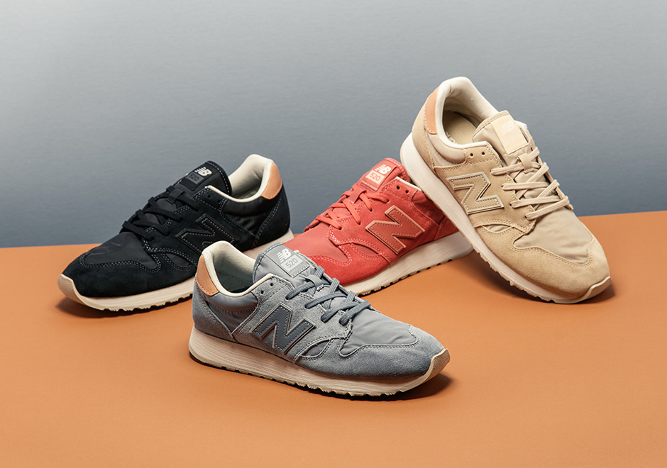 New Balance 520 Womens Available Now 5