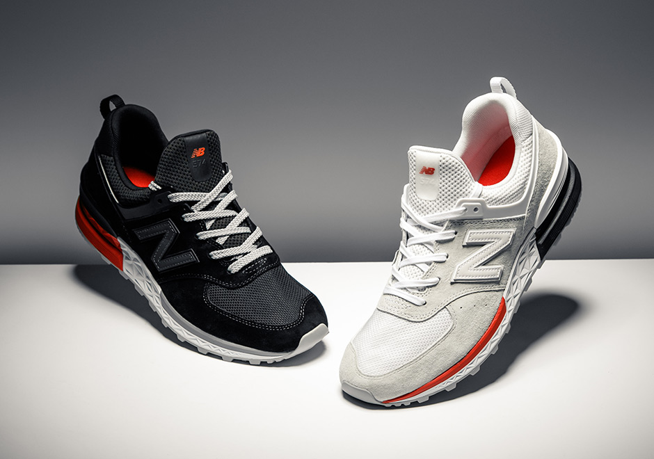 New Balance 574s Release Reminder 3