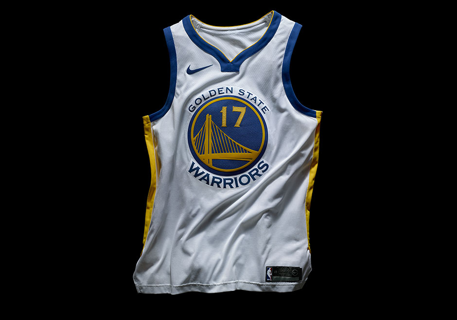 New Nike Nba Jersey Warriors