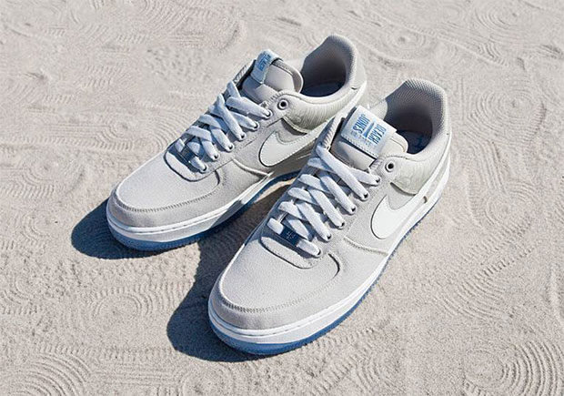 The Nike Air Force 1 Low "Jones Beach" Is Coming Back