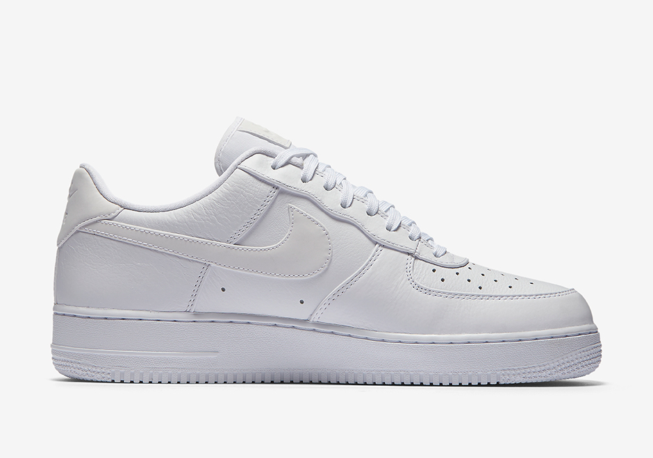 Nike Air Force 1 Low Premium Reflective Swoosh White 905345 100 03