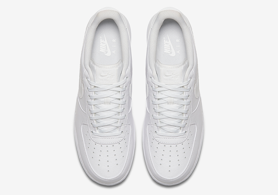 Nike Air Force 1 Low Premium Reflective Swoosh White 905345 100 04