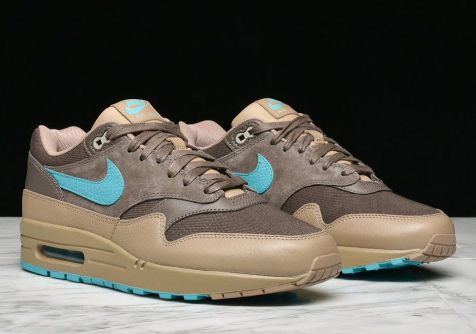 Nike Air Max 1 Ridgerock Available 1