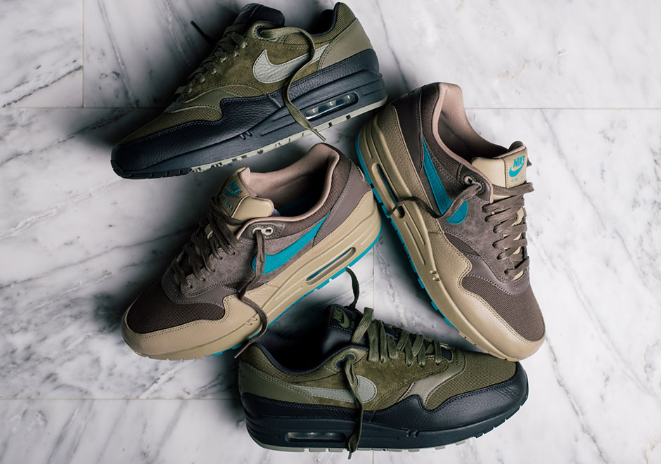 Nike Air Max 1 Ridgerock Available 2