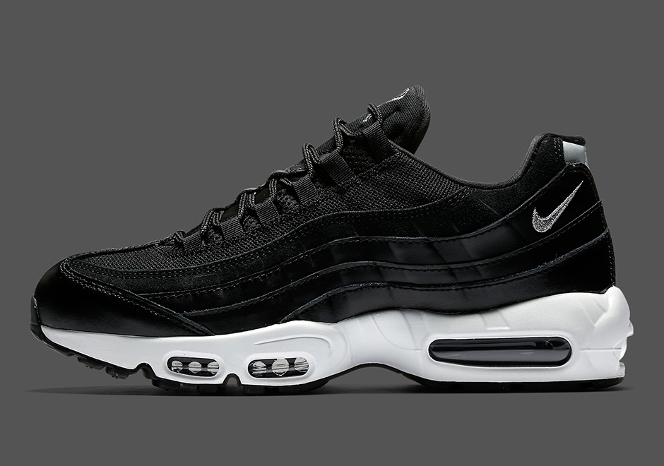 Nike Air Max 95 Skulls 6