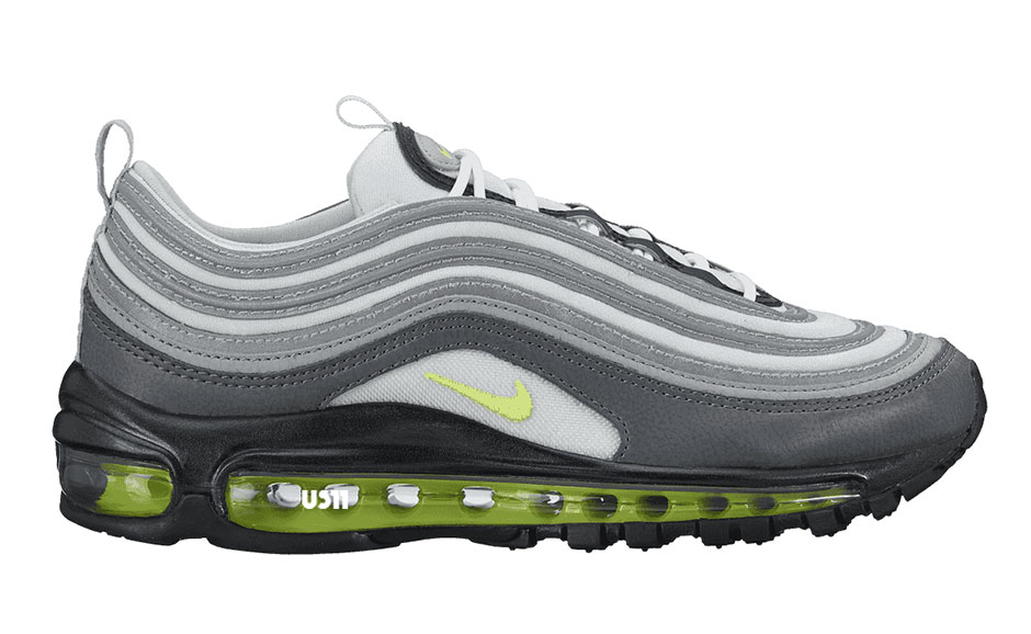 Nike Air Max 97 2017 Preview 10