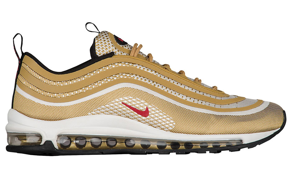 Nike Air Max 97 2017 Preview 18