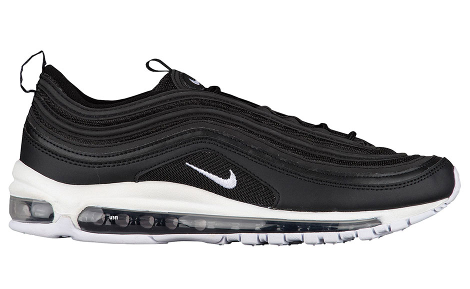 Nike Air Max 97 2017 Preview 4