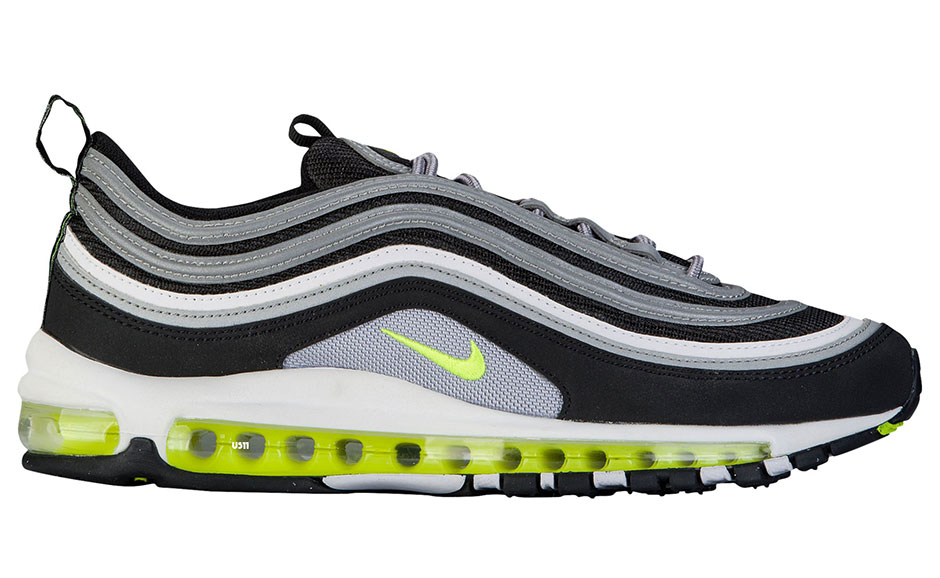 Nike Air Max 97 2017 Preview 5