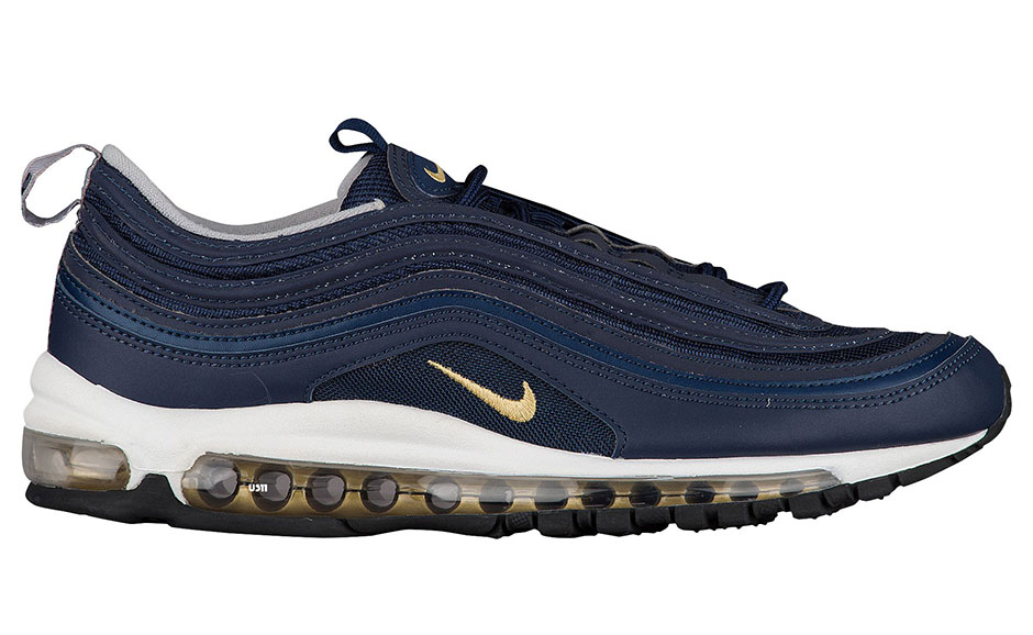 Nike Air Max 97 2017 Preview 7