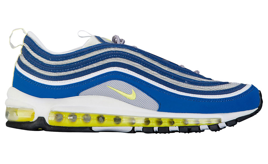 Nike Air Max 97 2017 Preview 8