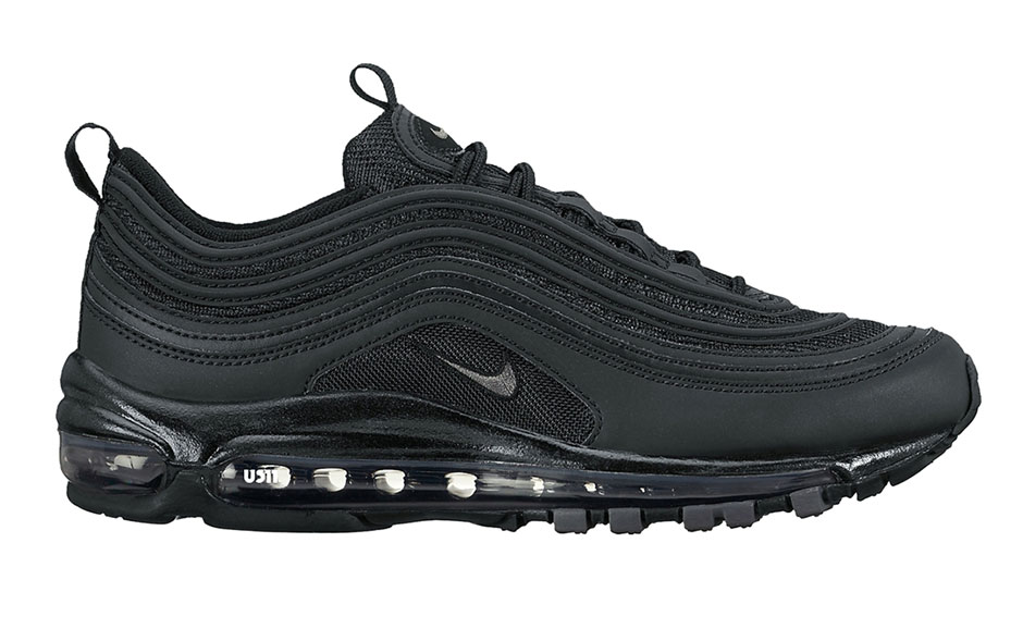 Nike Air Max 97 2017 Preview 9