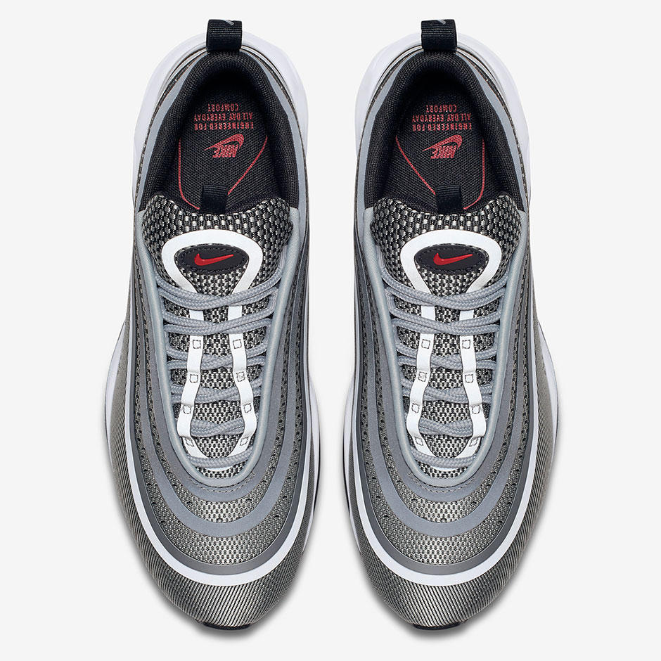 Nike Air Max 97 Ul 17 Silver Bullet 3