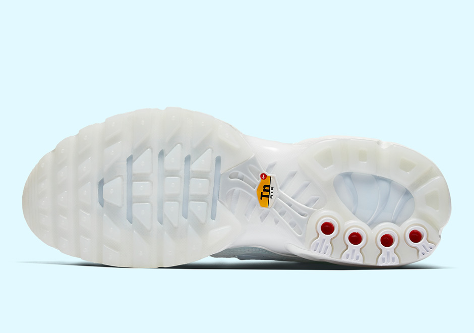 Nike Air Max Plus Ice Blue 862201 101 5