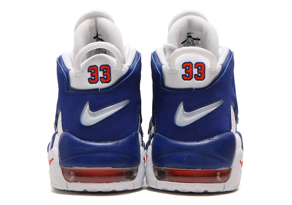 Nike Air More Uptempo Gs Knicks Release Date Info 04