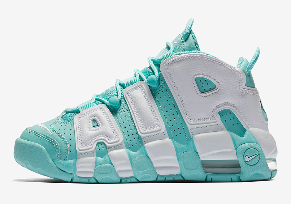 Nike Air More Uptempo Island Green 415082 300 01 1