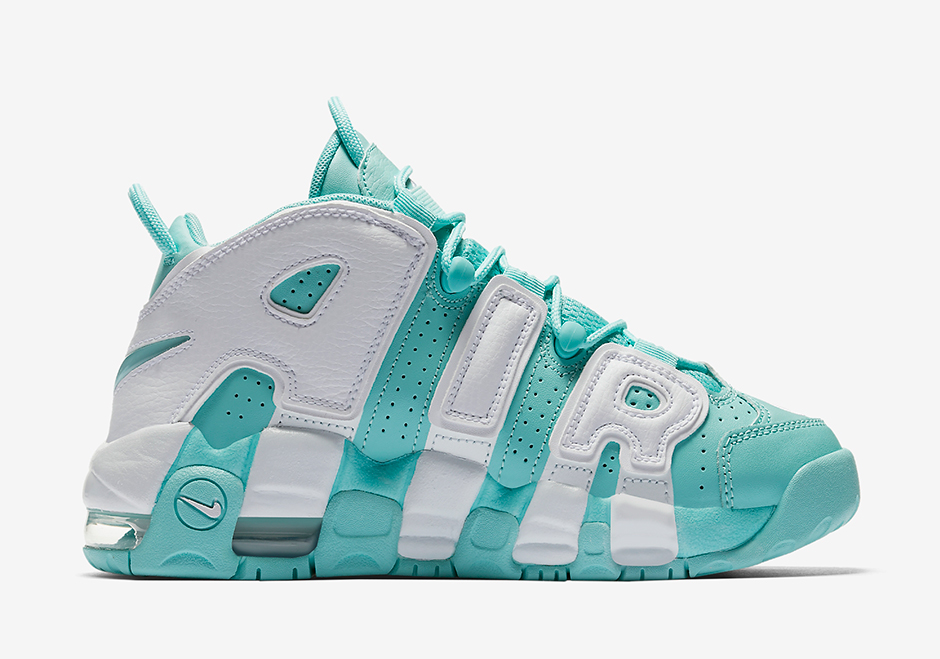 Nike Air More Uptempo Island Green 415082 300 03 1