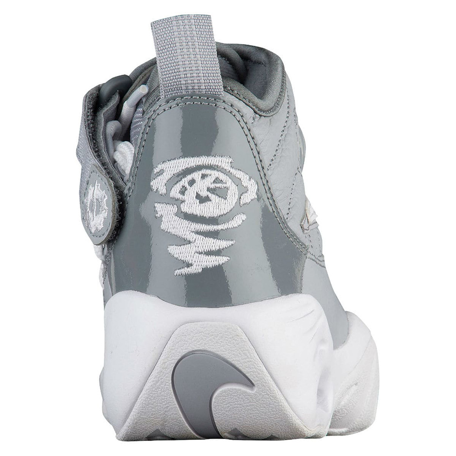 Nike Air Shake Ndestrukt Cool Grey Release Date 3