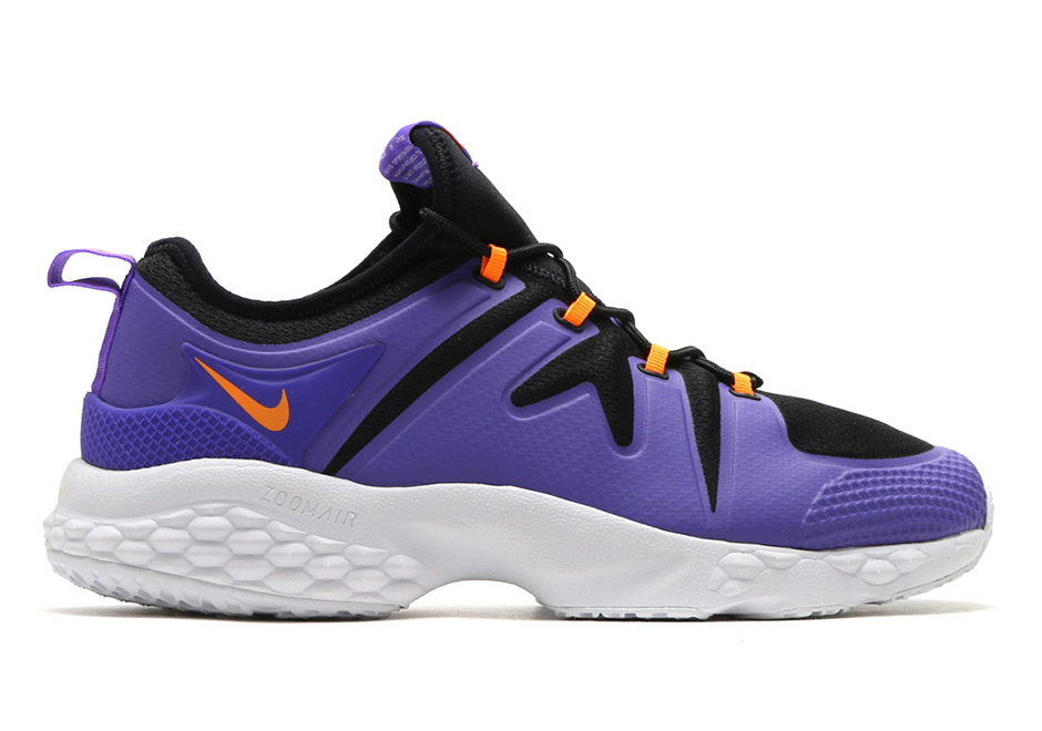 Nike Air Zoom Lwp 16 Deep Violet Citrus White Black 918226 500 1