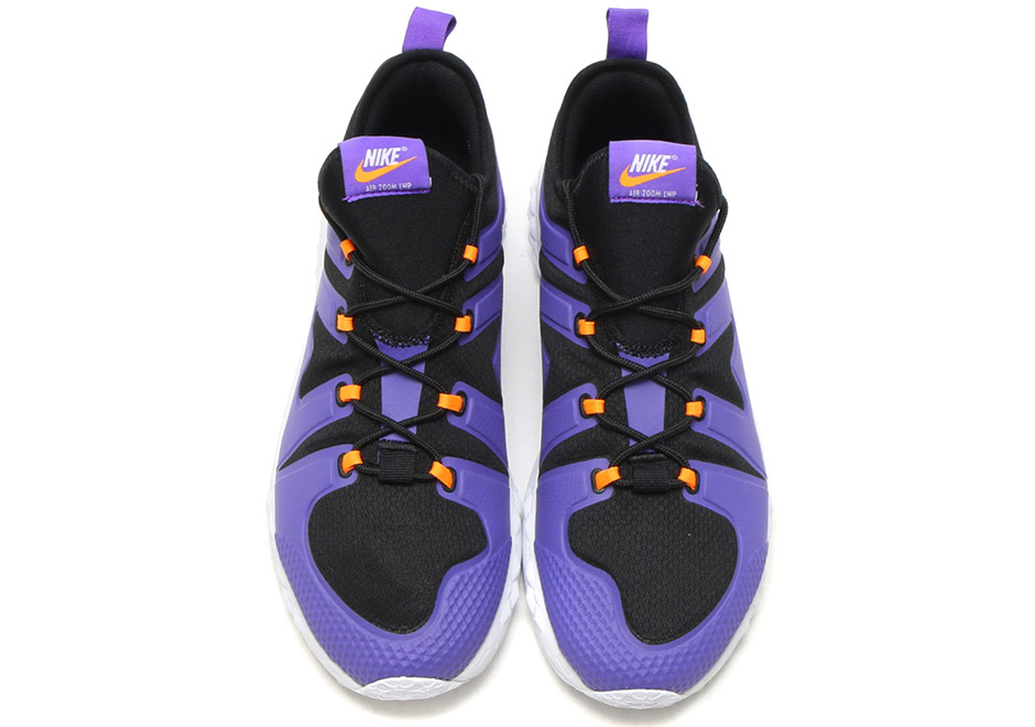 Nike Air Zoom Lwp 16 Deep Violet Citrus White Black 918226 500 2