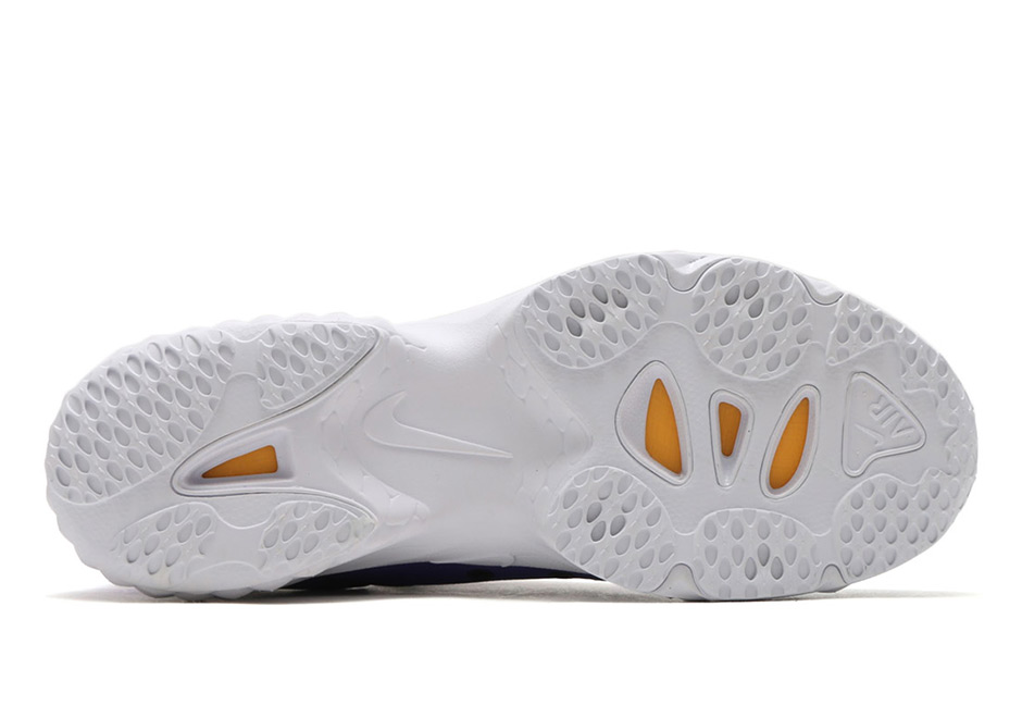 Nike Air Zoom Lwp 16 Deep Violet Citrus White Black 918226 500 3