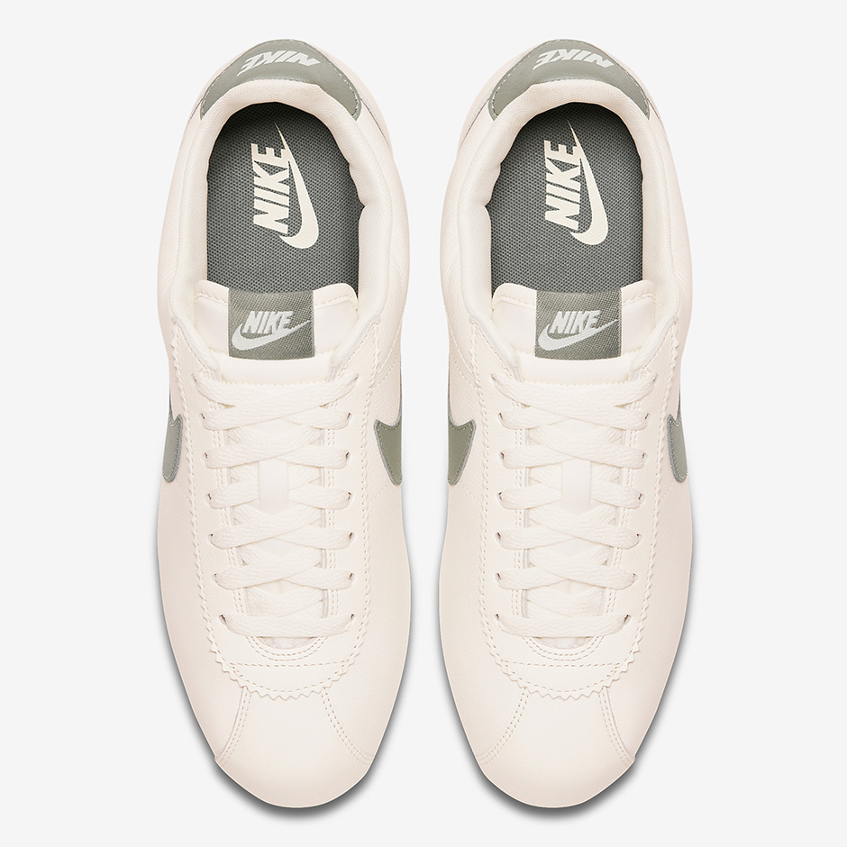 Nike Cortez Dark Stucco 4