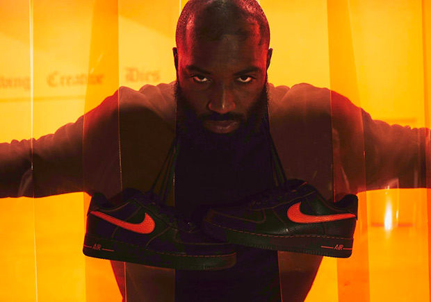 Nike Cuts Ties With Asap Bari