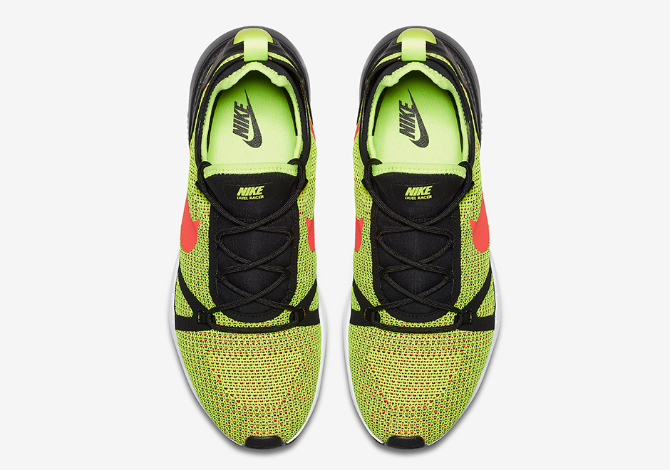 Nike Duel Racer Volt Crimson 04