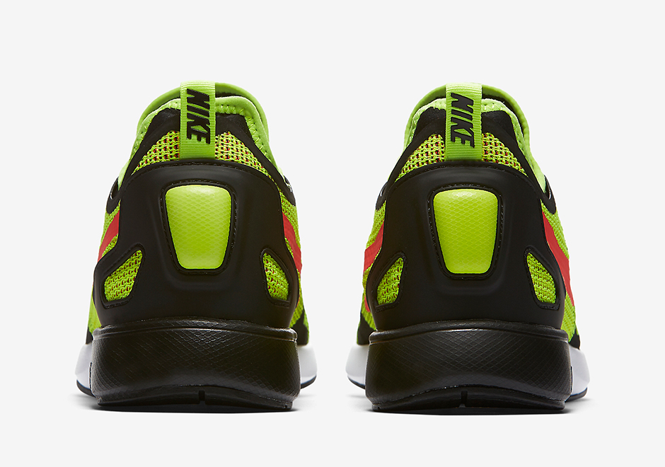 Nike Duel Racer Volt Crimson 05