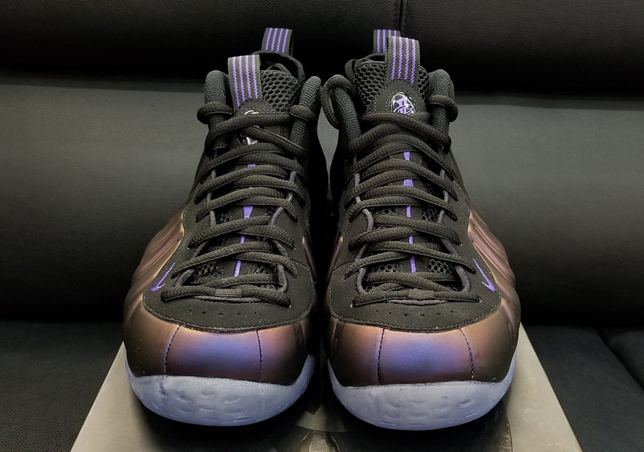 Nike Foamposite Eggplant Retro First Look 03