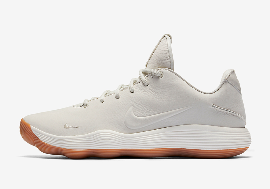 Nike Hyperdunk Low Premium Leather Colorways 02