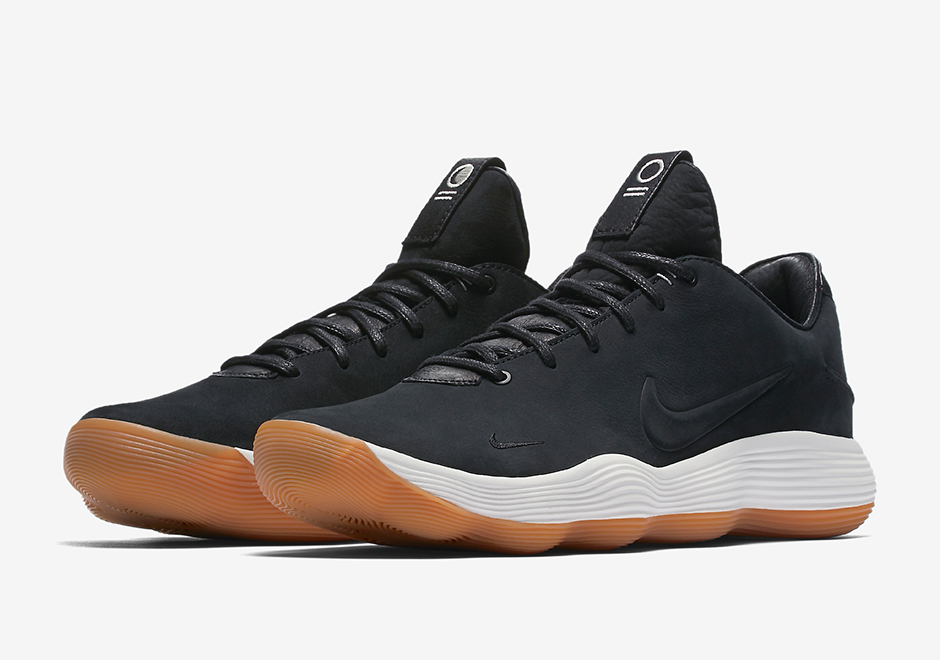 Nike Hyperdunk Low Premium Leather Colorways 09