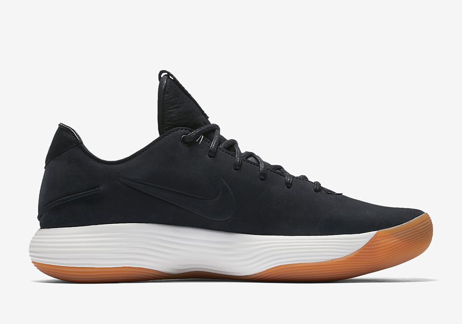 Nike Hyperdunk Low Premium Leather Colorways 10