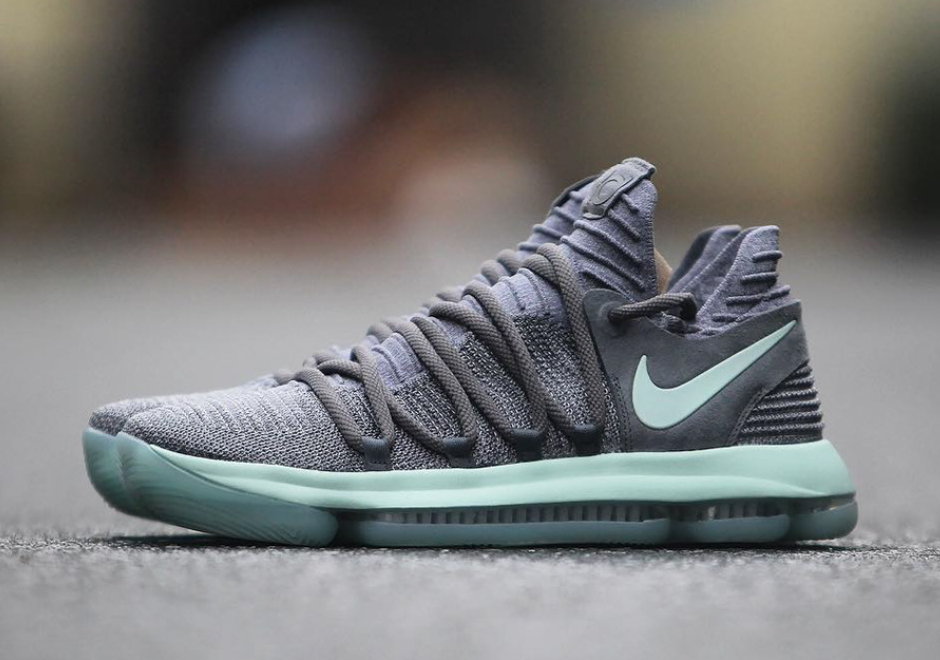 Nike Kd 10 Igloo Release Date Info 943298 900 02