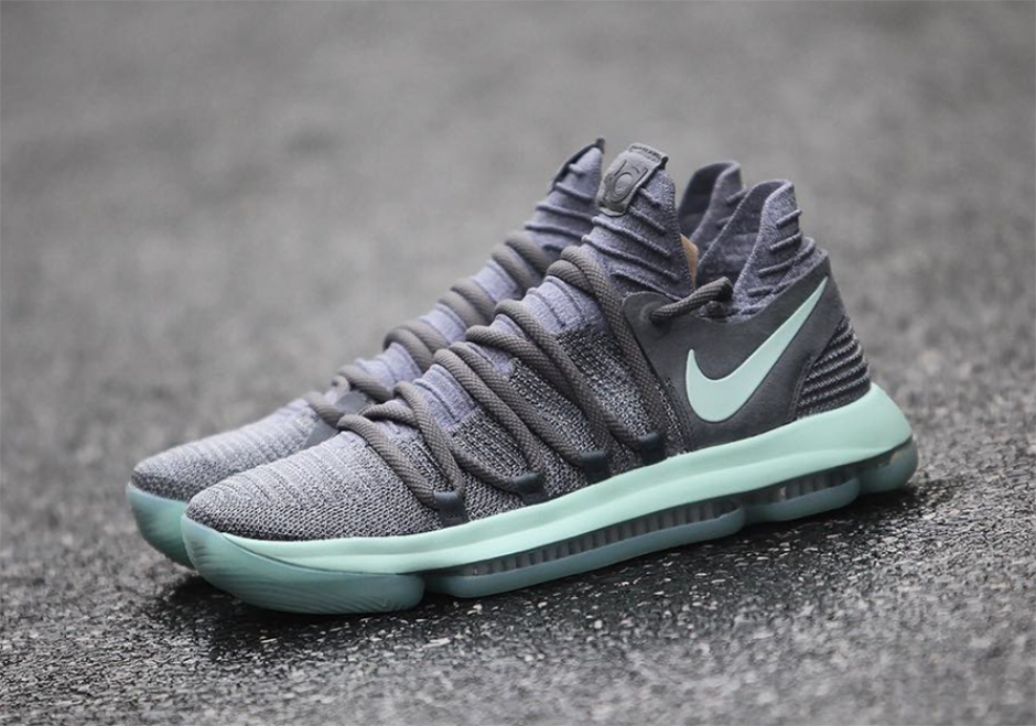 Nike Kd 10 Igloo Release Date Info 943298 900 03