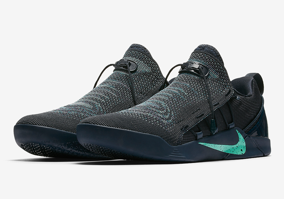 Nike Kobe Ad Nxt Mambacurial 882049 400