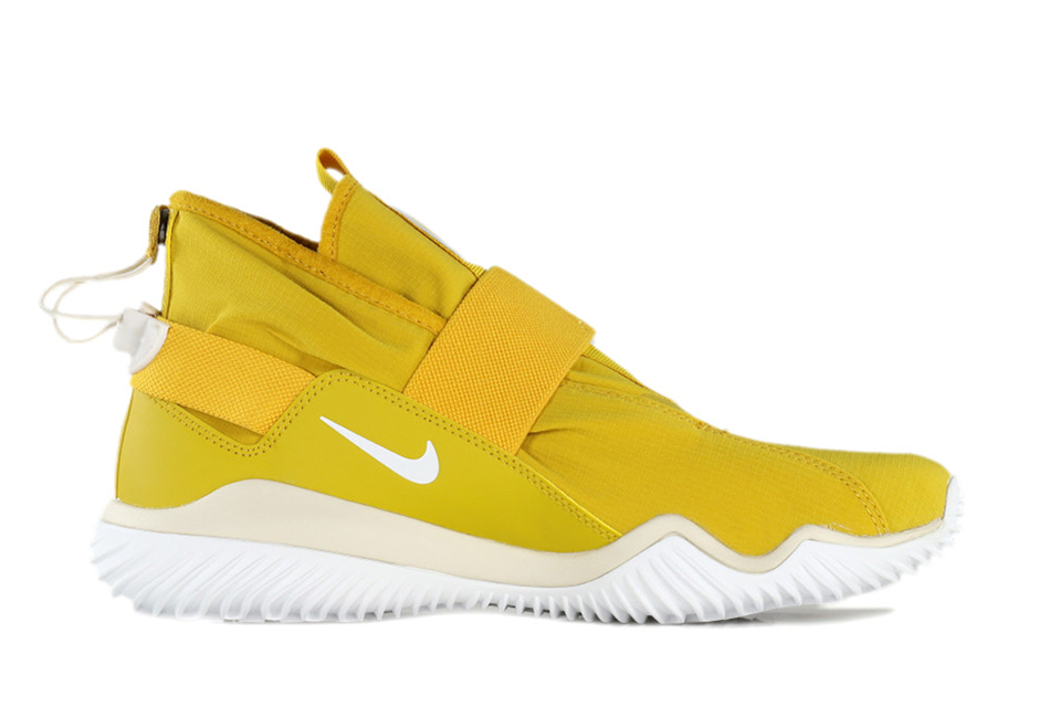 Nike Lab 07 Kmtr University Gold Coming Soon 04