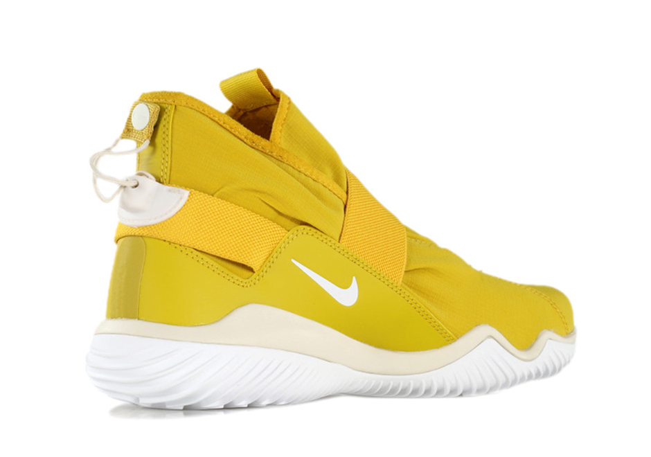 Nike Lab 07 Kmtr University Gold Coming Soon 05