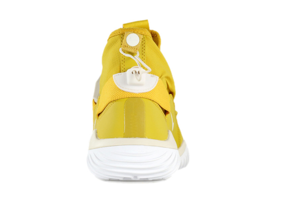 Nike Lab 07 Kmtr University Gold Coming Soon 06