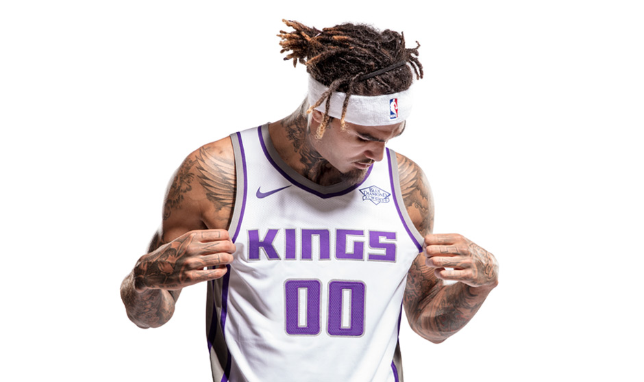 Nike Nba Jerseys Sacramento Kings 1