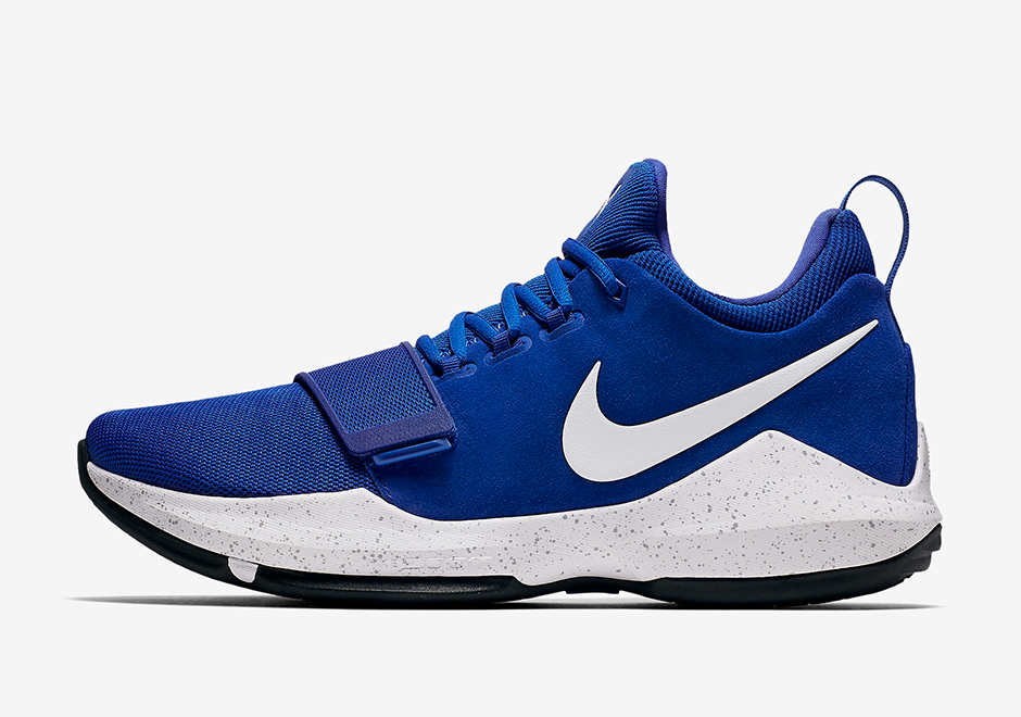 Nike Pg 1 Game Royal 878628 400 02