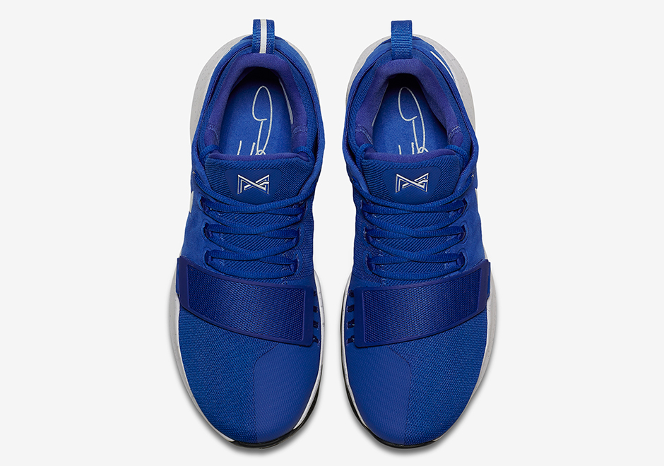 Nike Pg 1 Game Royal 878628 400 04