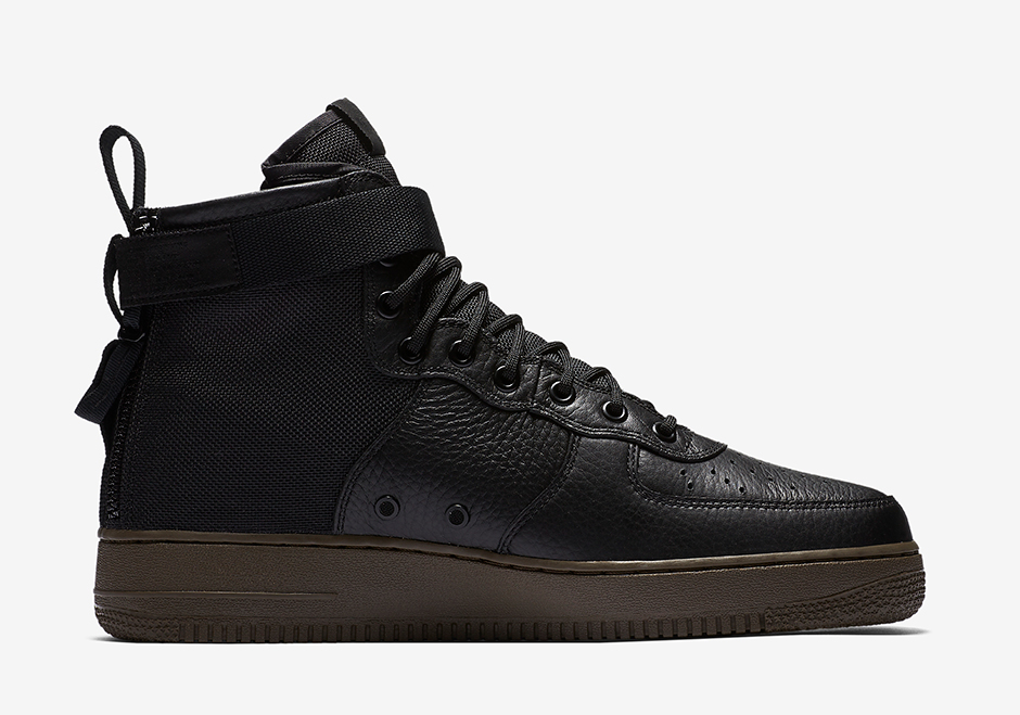 Nike Sf Af1 Mid Hazel Releasing Soon In Asia 03