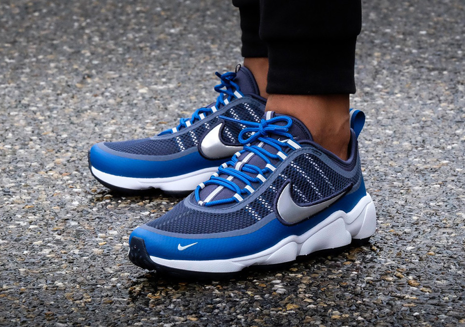 Nike Spiridon Ultra Armory Blue 1