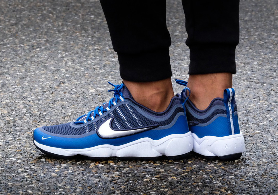 Nike Spiridon Ultra Armory Blue 3