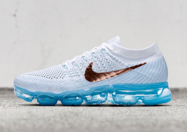 The Nike Vapormax “Explorer Light/Dark” Pack Releases On August 3rd