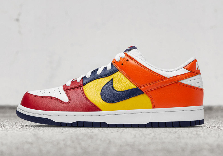 Nike What The Dunk Co Jp