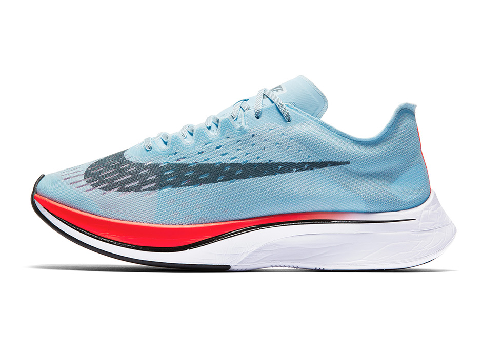 Nike Zoom Vaporfly 4 Percent July 2017 Release 1